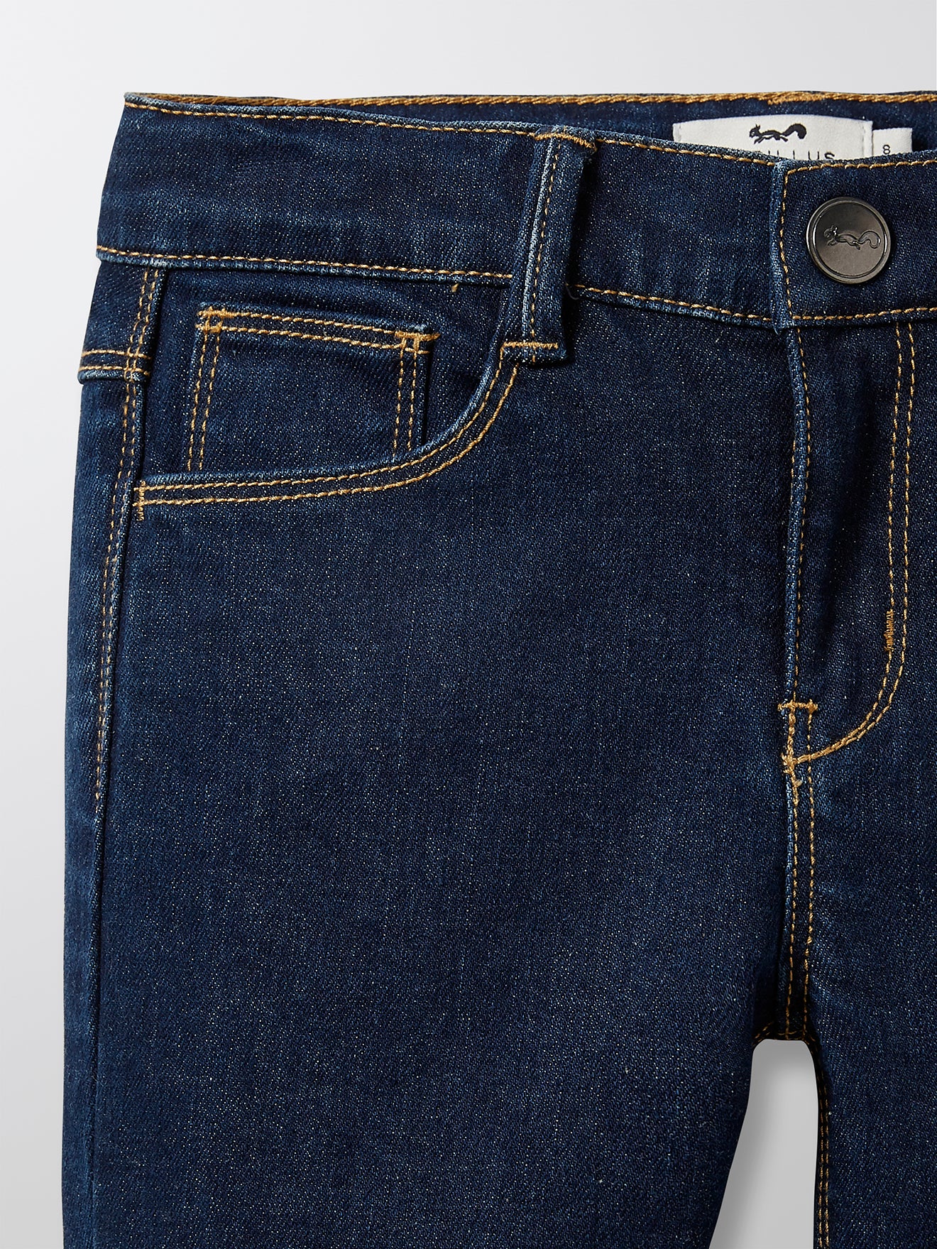 Slim Junior en denim