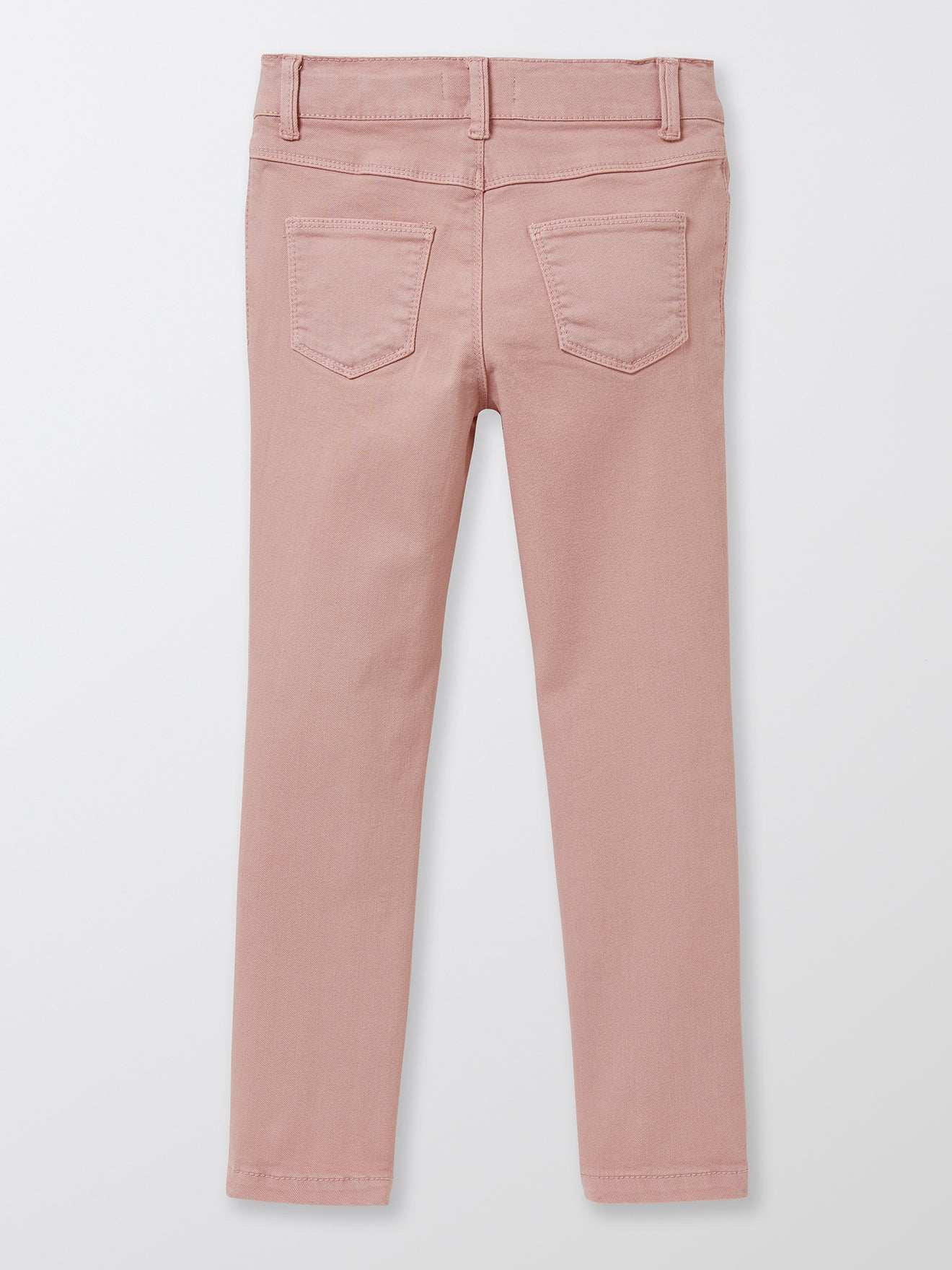 Slim coloré Fille