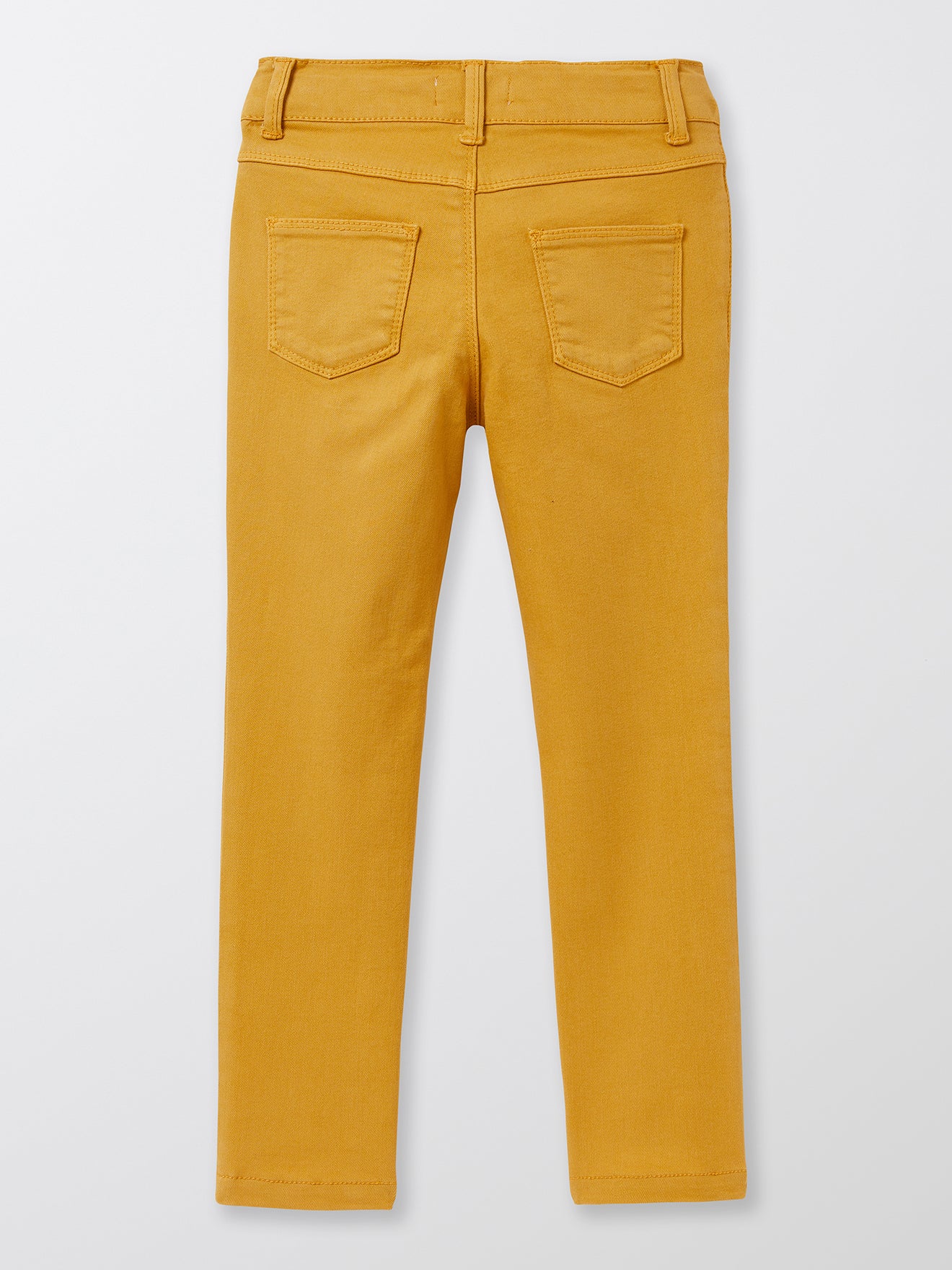 Slim coloré Fille
