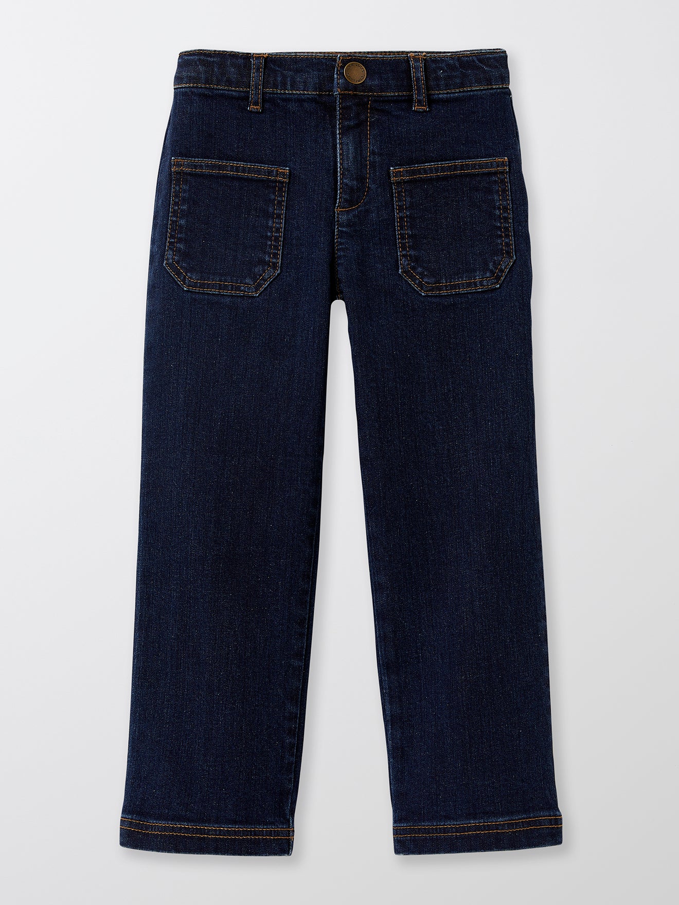 Pantalon flare Fille