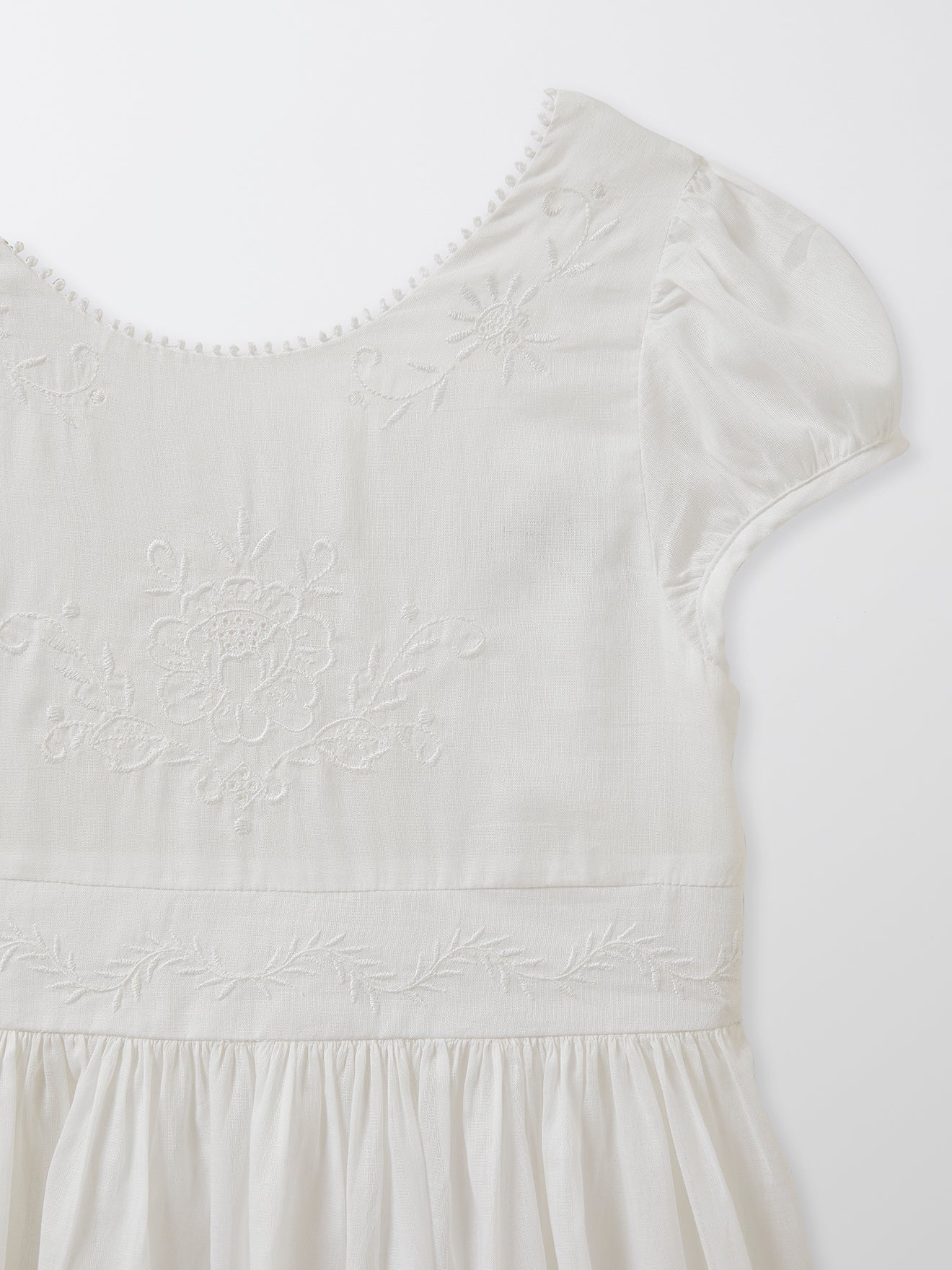 Robe Thelma - Collection Fêtes et Mariages