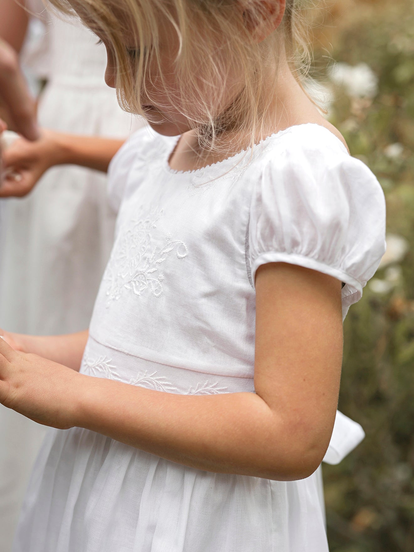 Robe Thelma - Collection Fêtes et Mariages