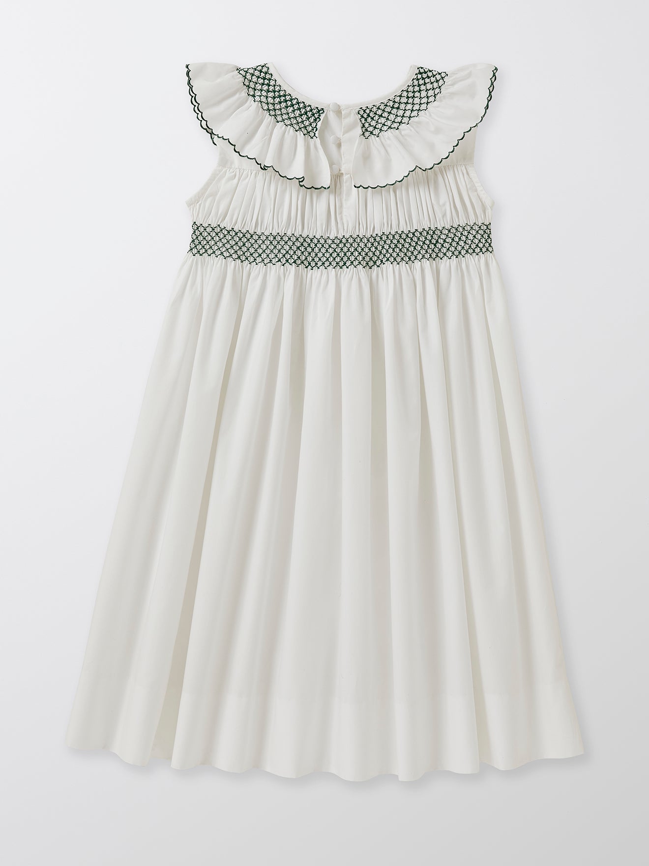 Robe Bianca - Collection Fêtes & Mariages