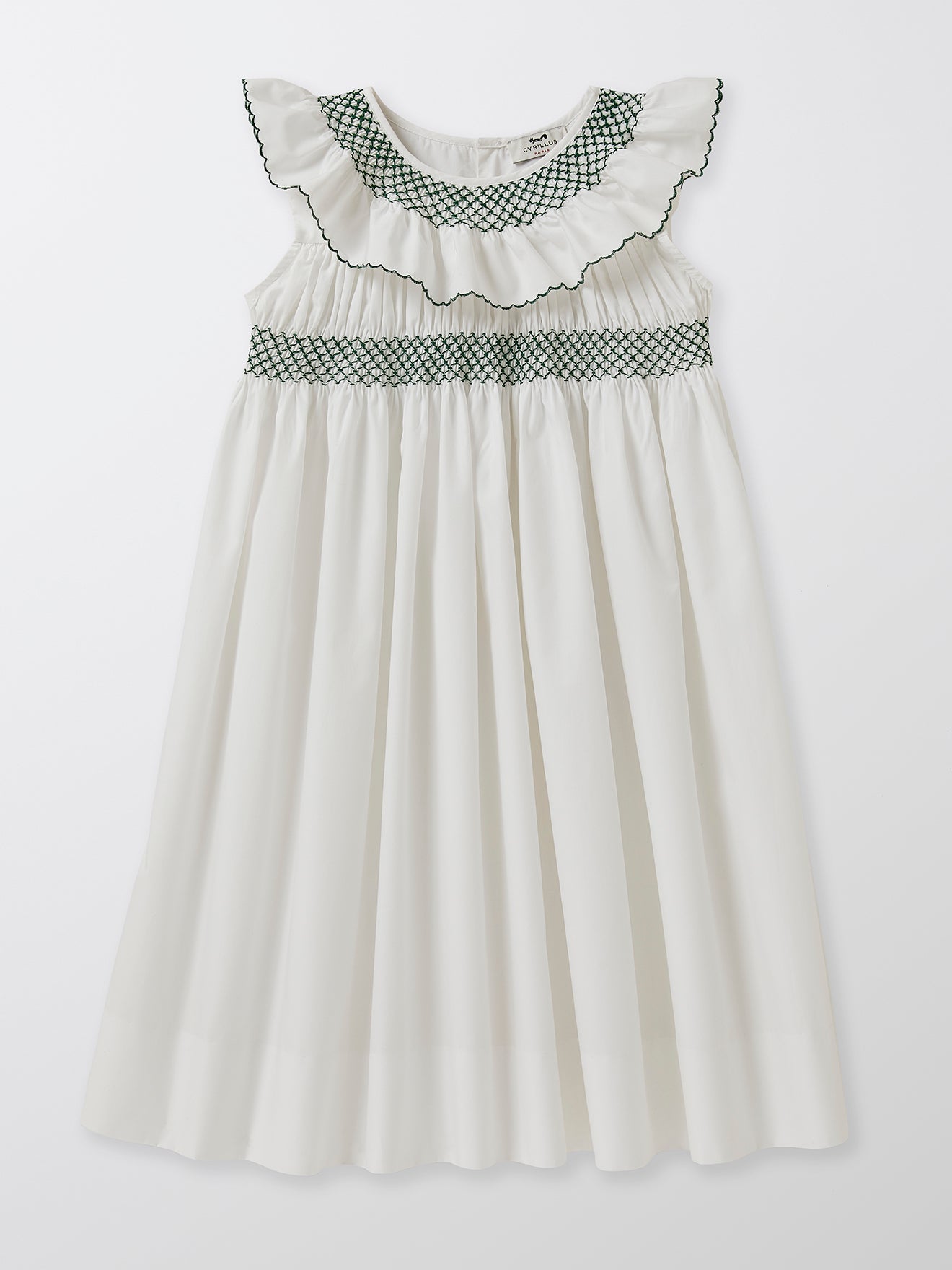Robe Bianca - Collection Fêtes & Mariages