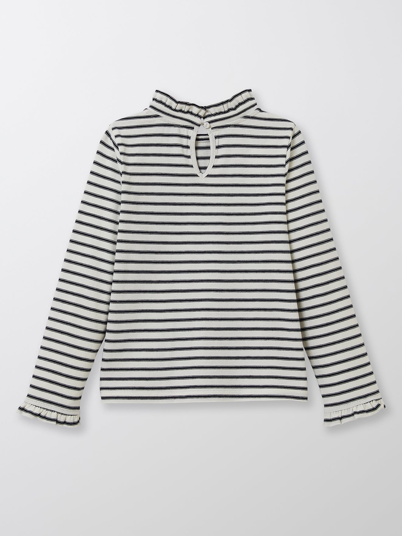 T-shirt en coton bio - Collection Junior