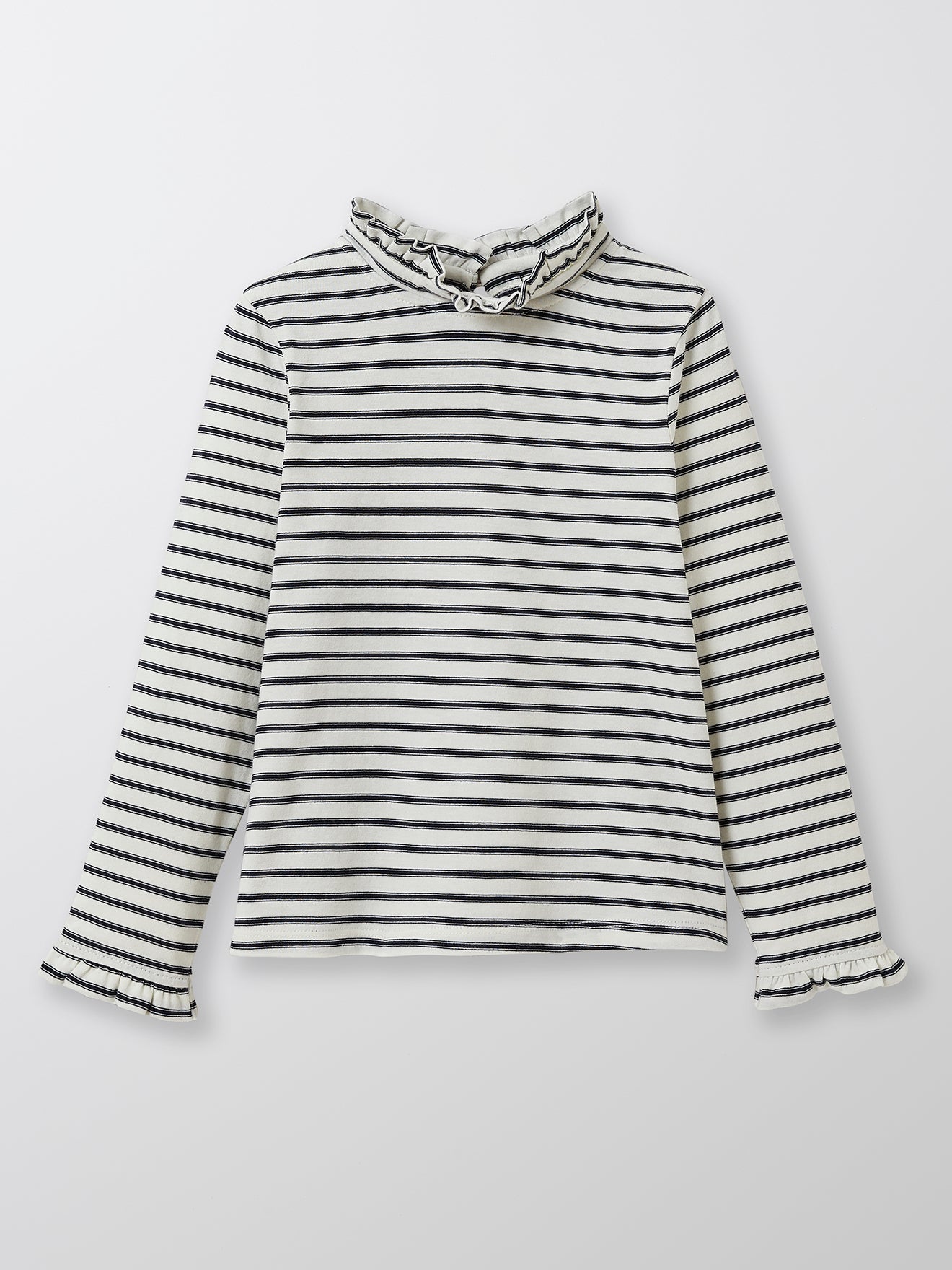 T-shirt en coton bio - Collection Junior