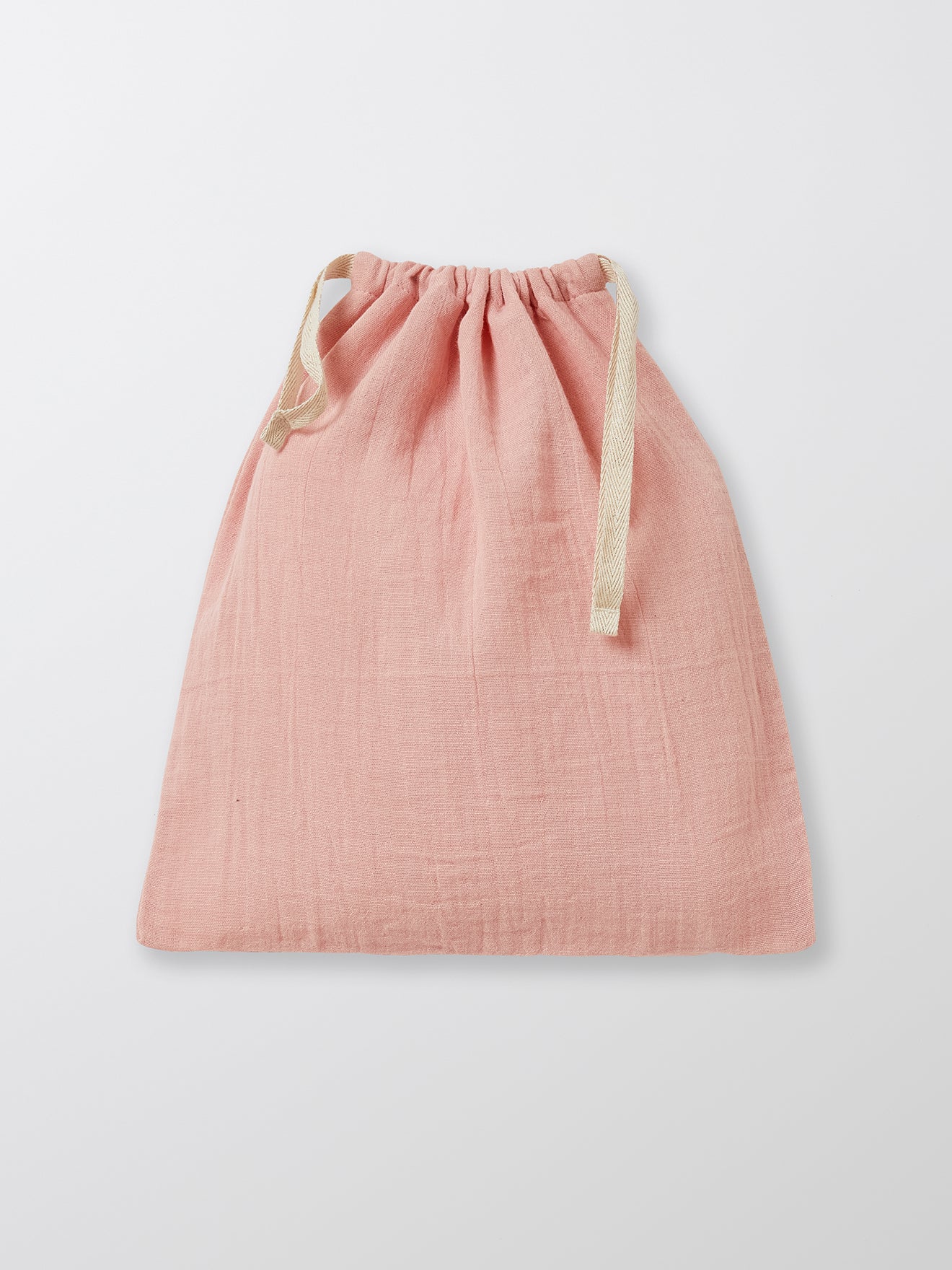 Chemise de nuit Fille en gaze de coton