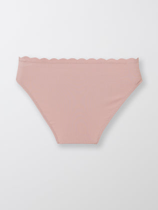 UV-werend bikinibroekje voor meisjes