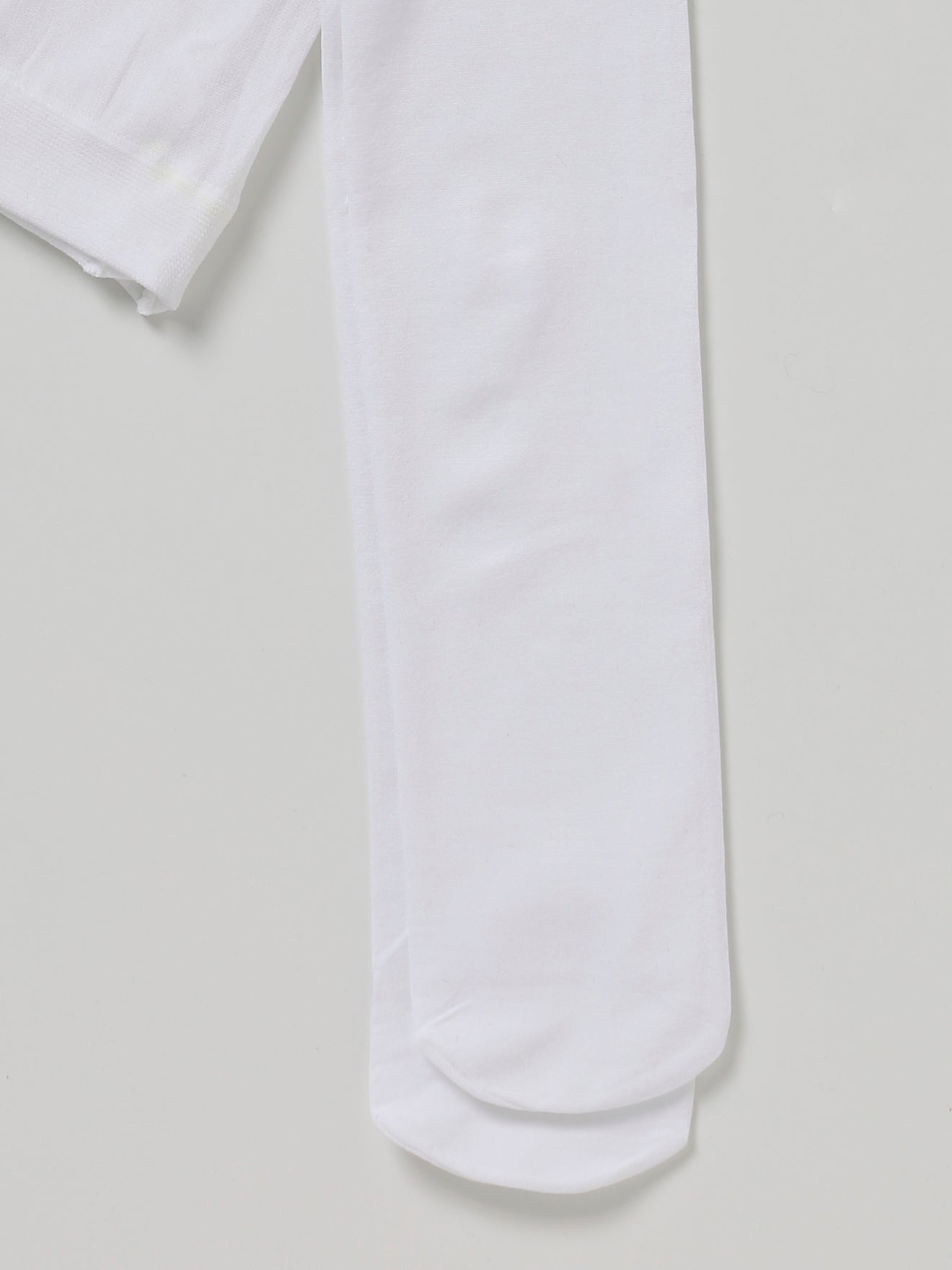 Collants fille microfibre