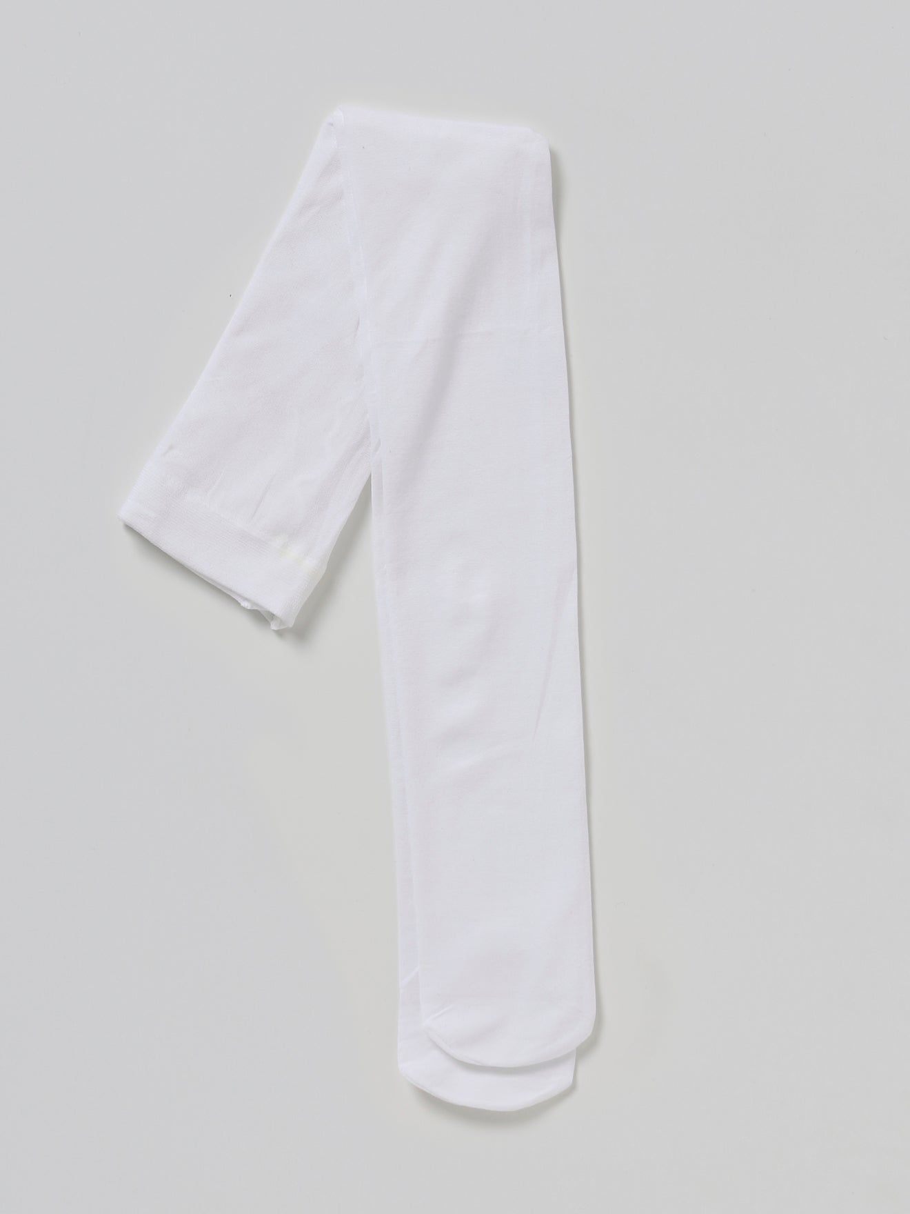 Collants fille microfibre