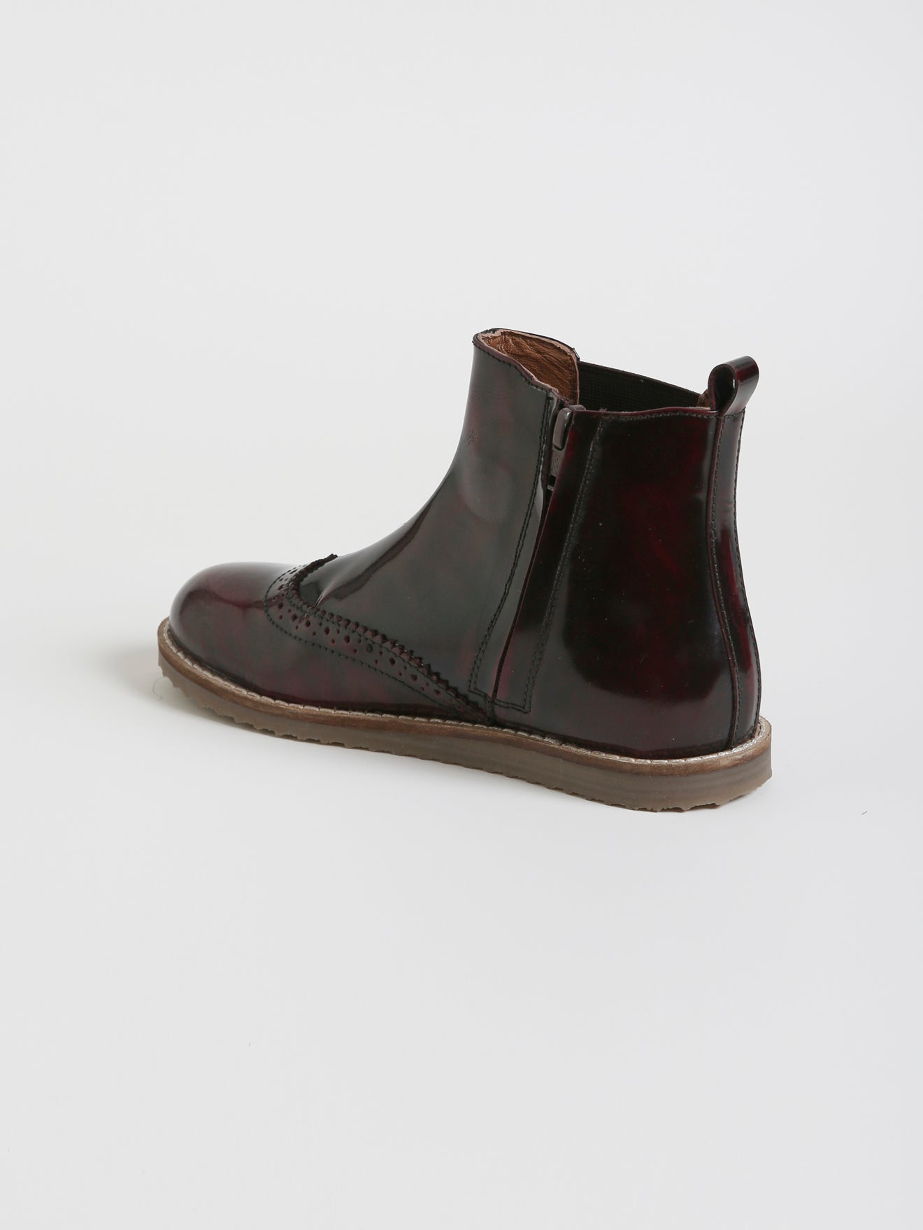 Boots cyrillus fille shop