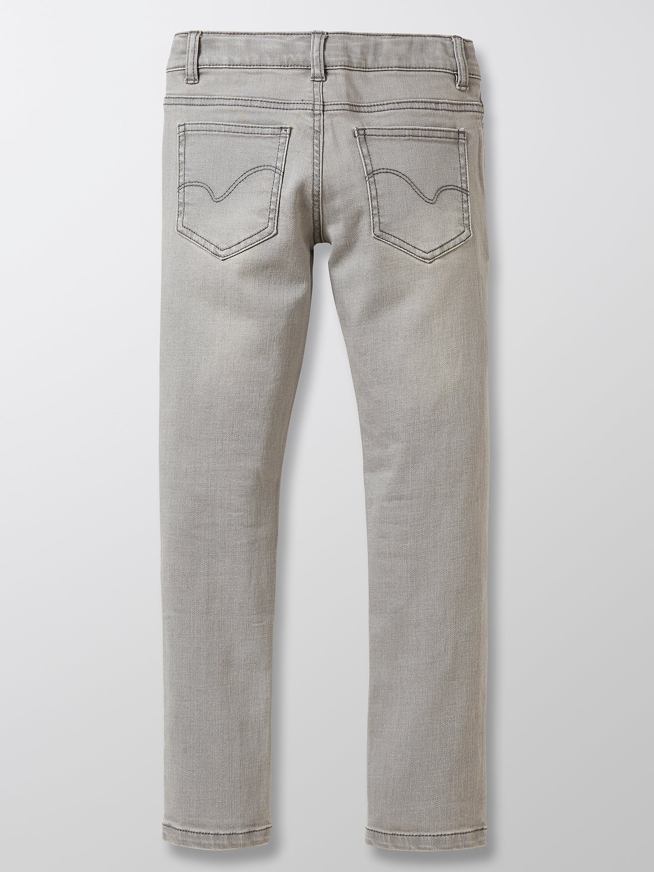 Slim fit jongensjeans