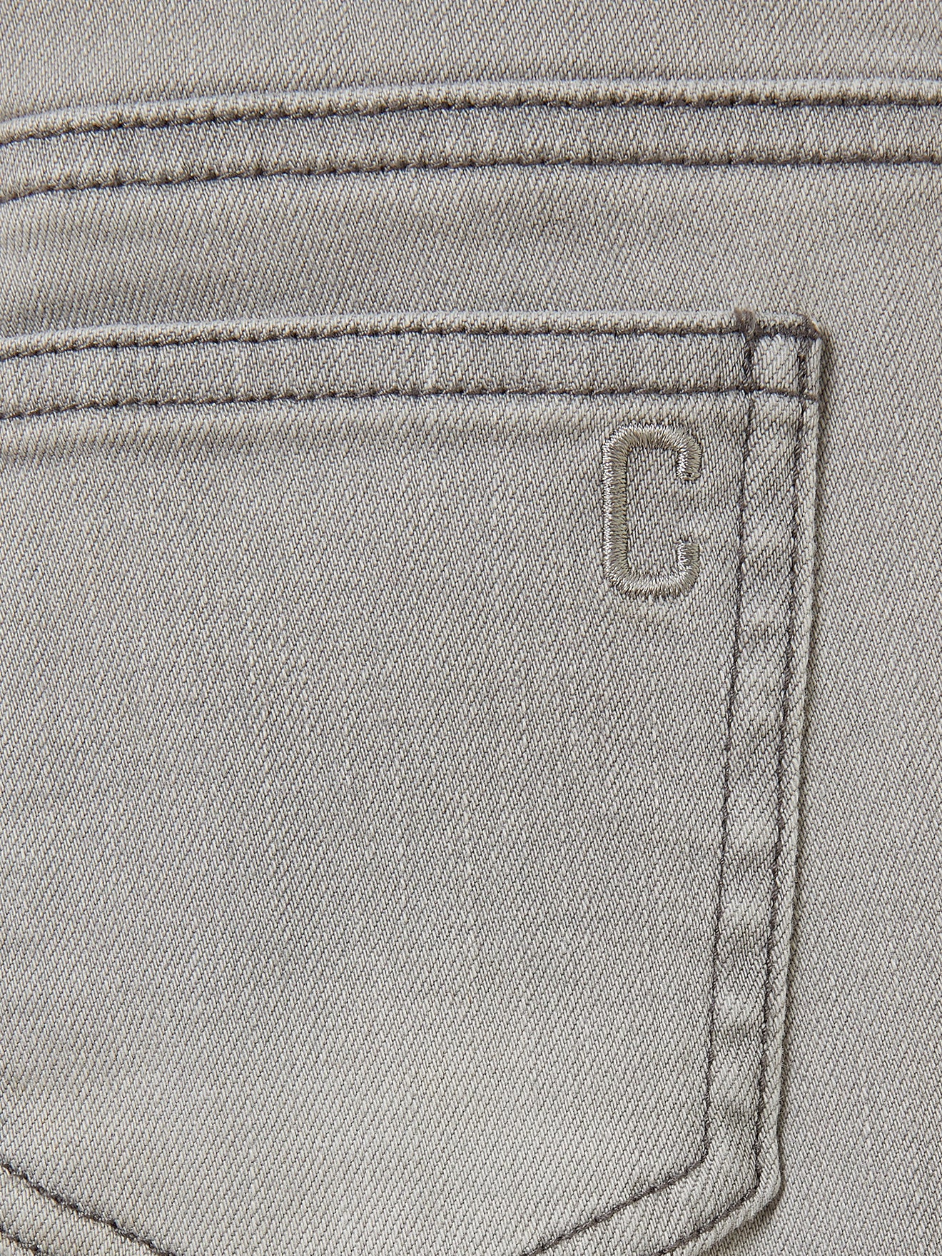 Slim fit jongensjeans