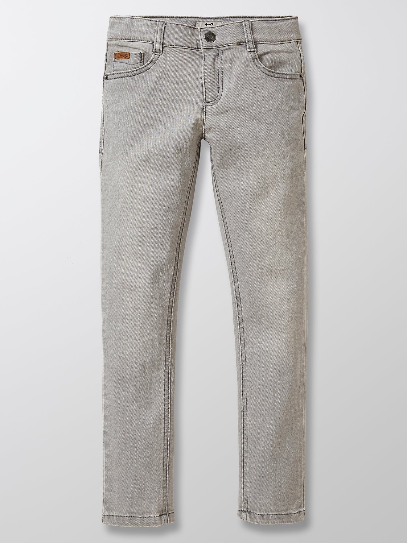 Slim fit jongensjeans