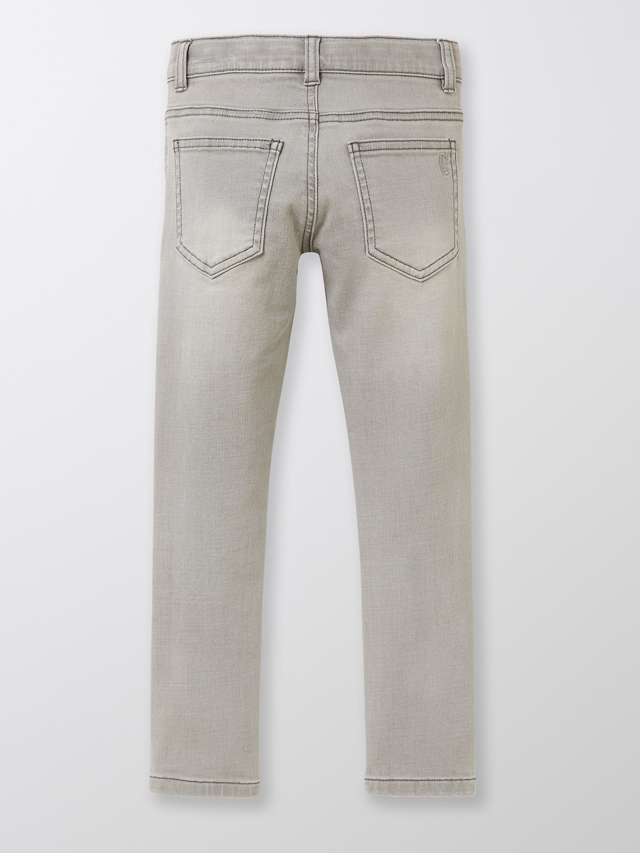 Slim fit jongensjeans