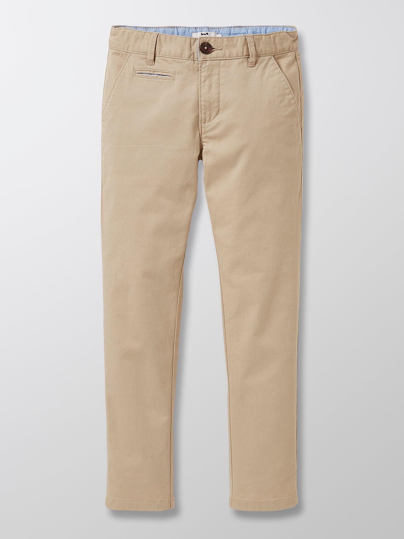 Chino jongensbroek