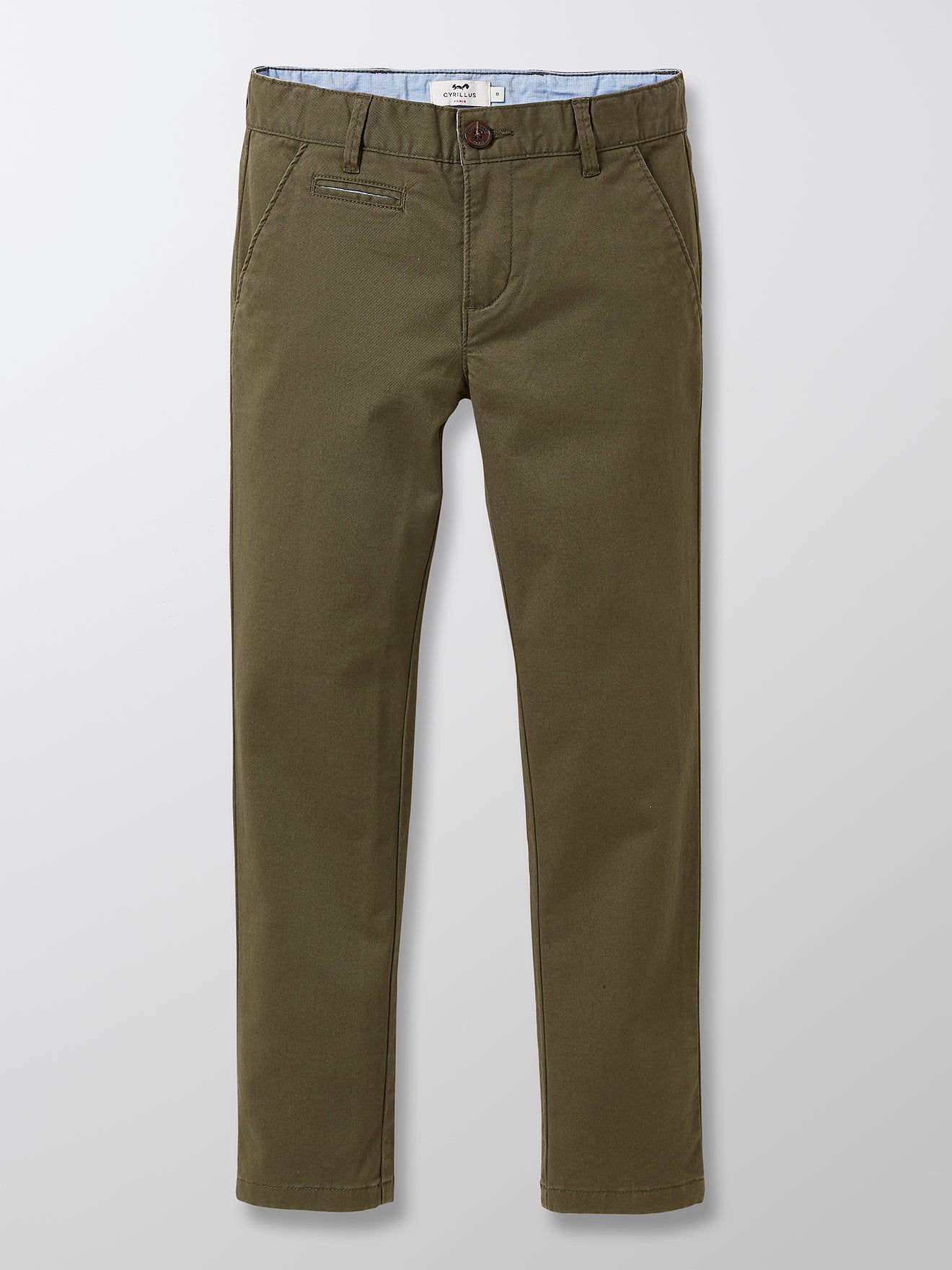 Chino Garçon