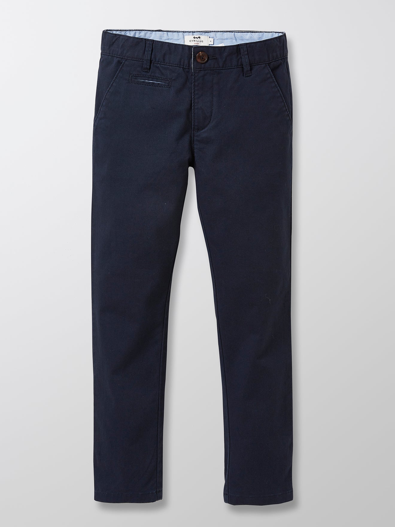 Chino jongensbroek