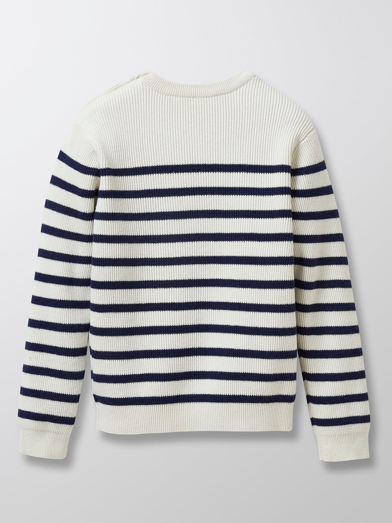 Le pull marin Garçon