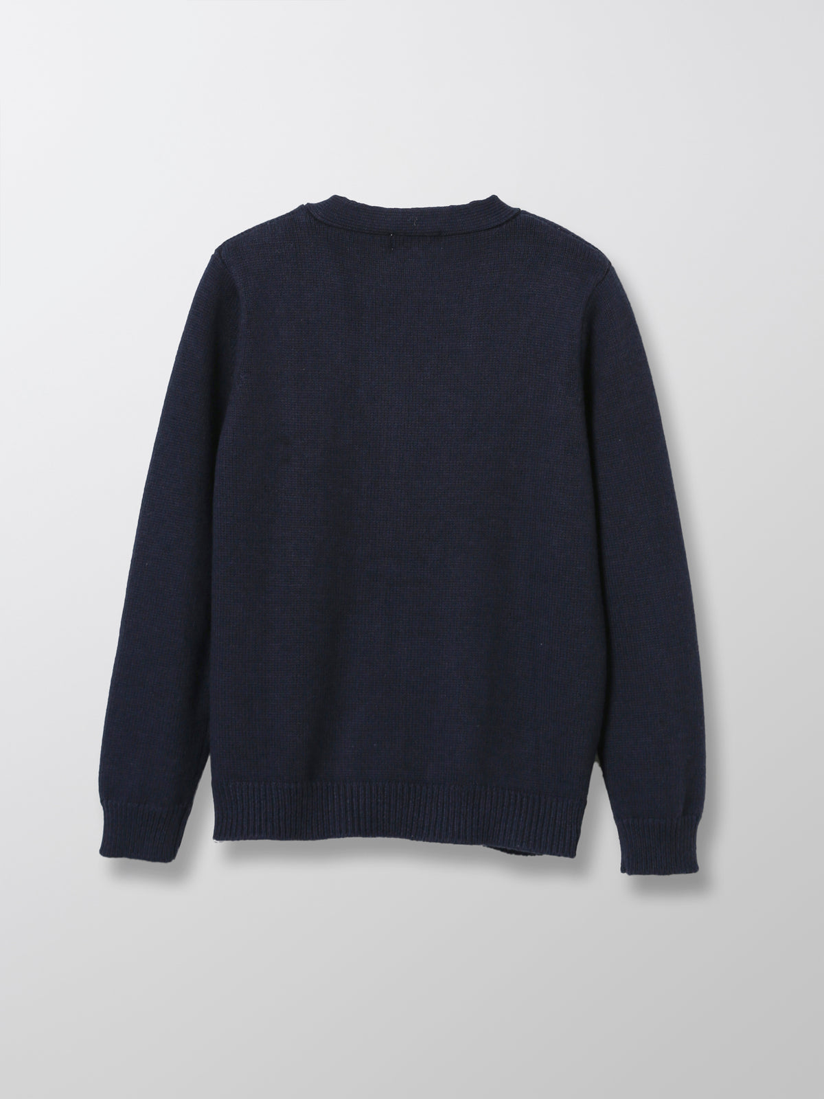 Cardigan classique Garçon