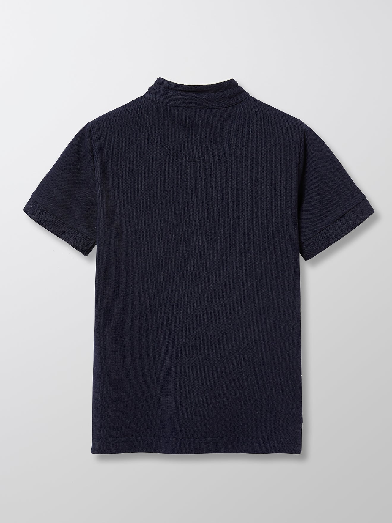 Jongenspolo - Biokatoen