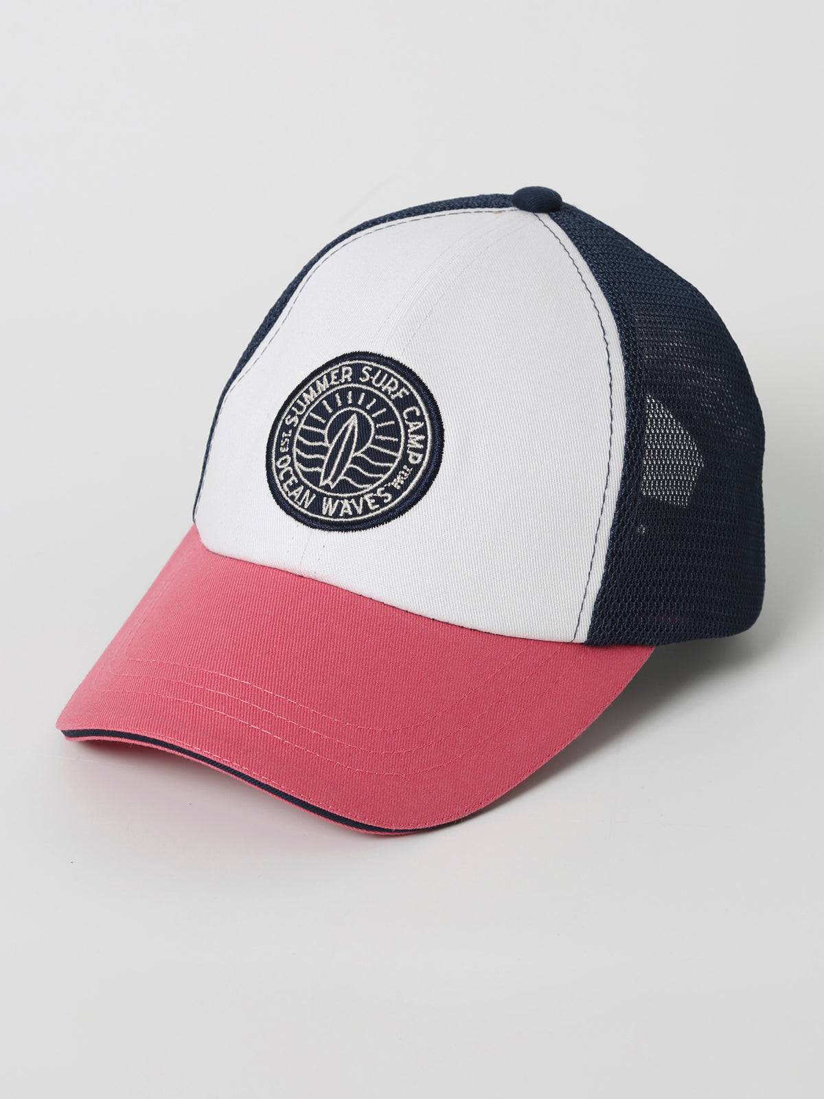 Casquette Enfant "summer surf"