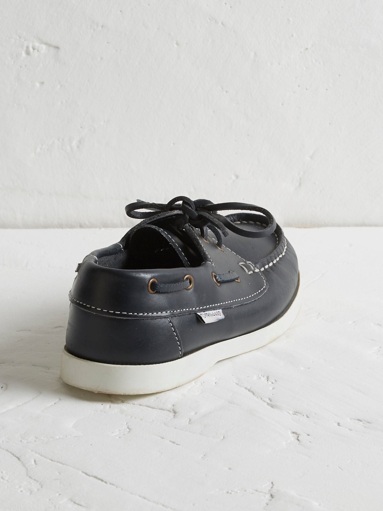 Bootschoenen voor jongens