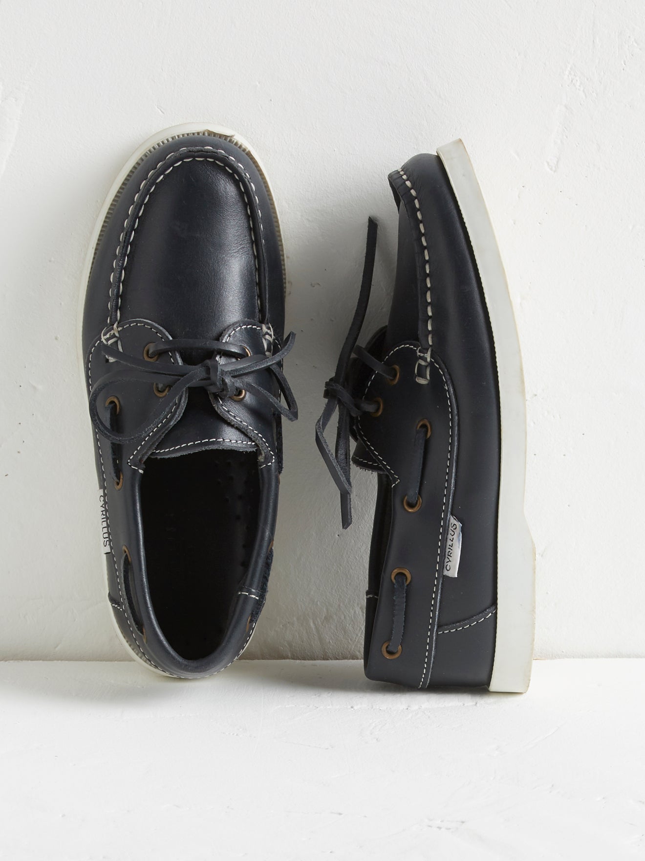 Bootschoenen voor jongens