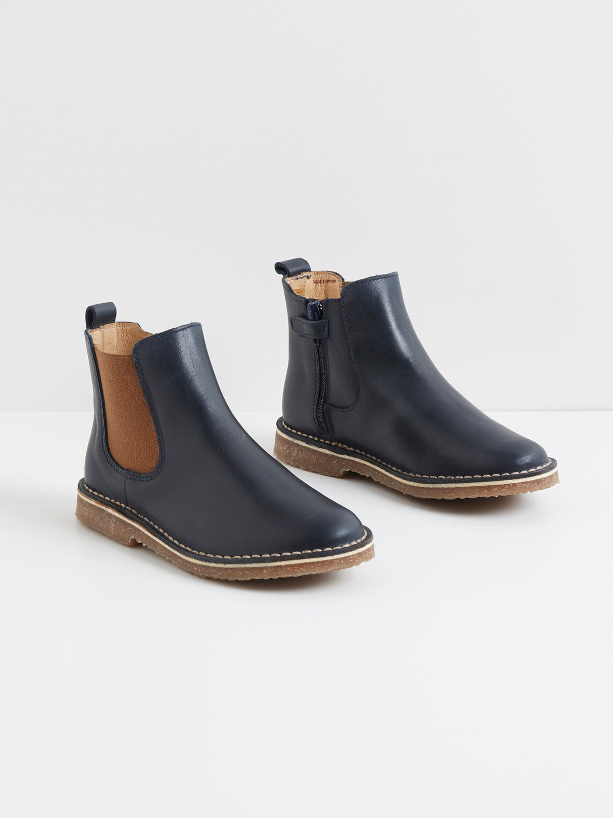 Boots chelsea Garçon