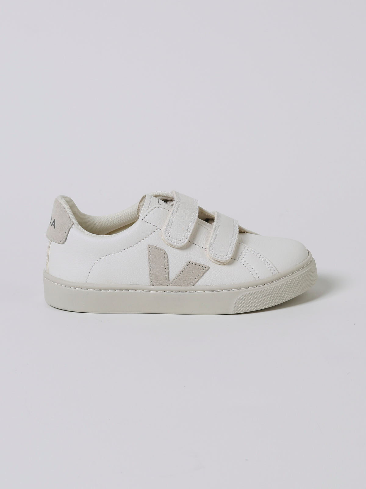 Baskets Veja Enfant en cuir