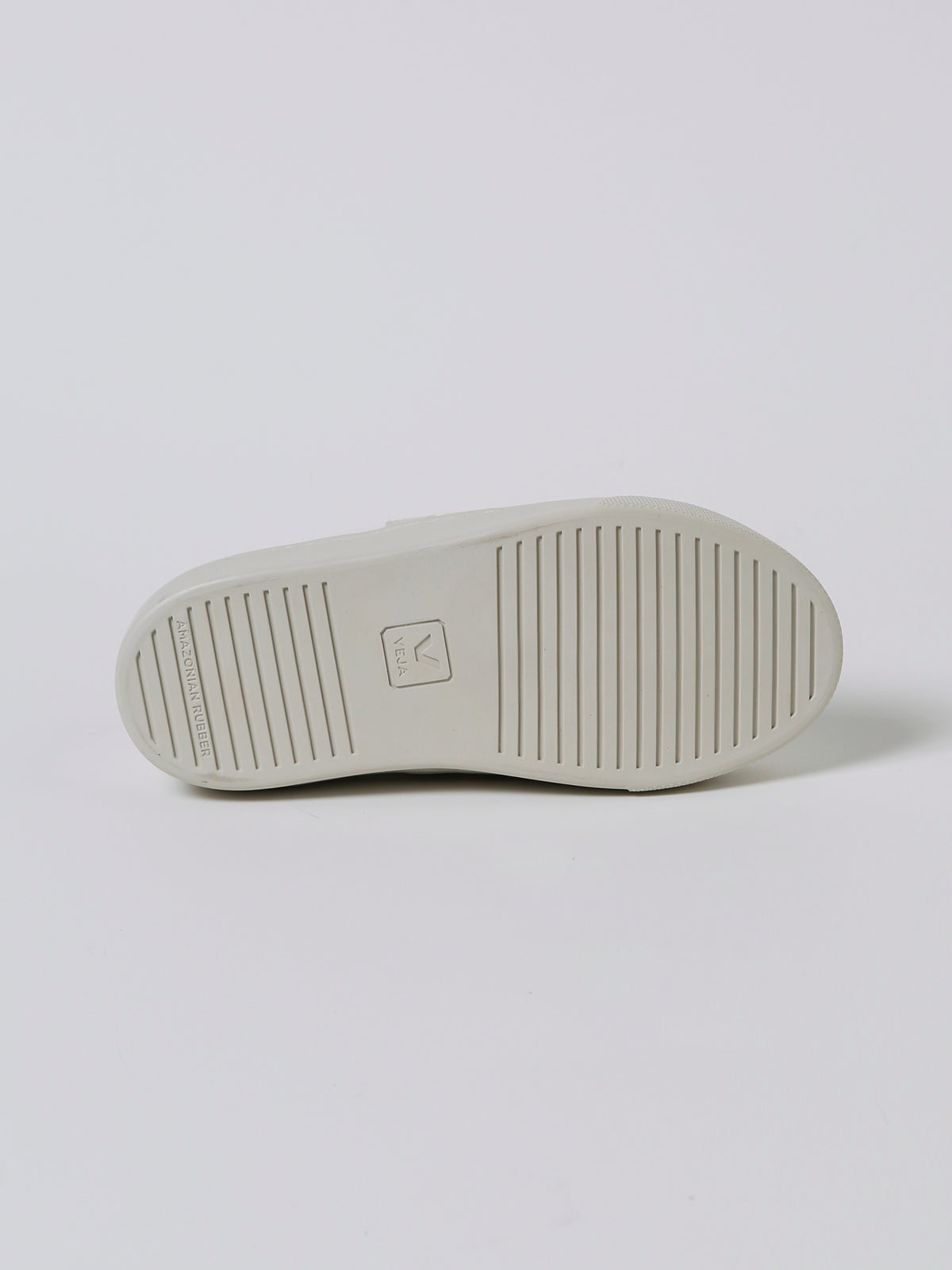 Baskets Veja Enfant en cuir